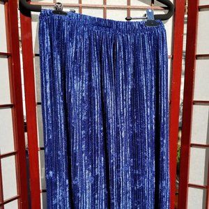 Metropolitan New York 10001 Vintage Maxi Shirt NWT Size Medium